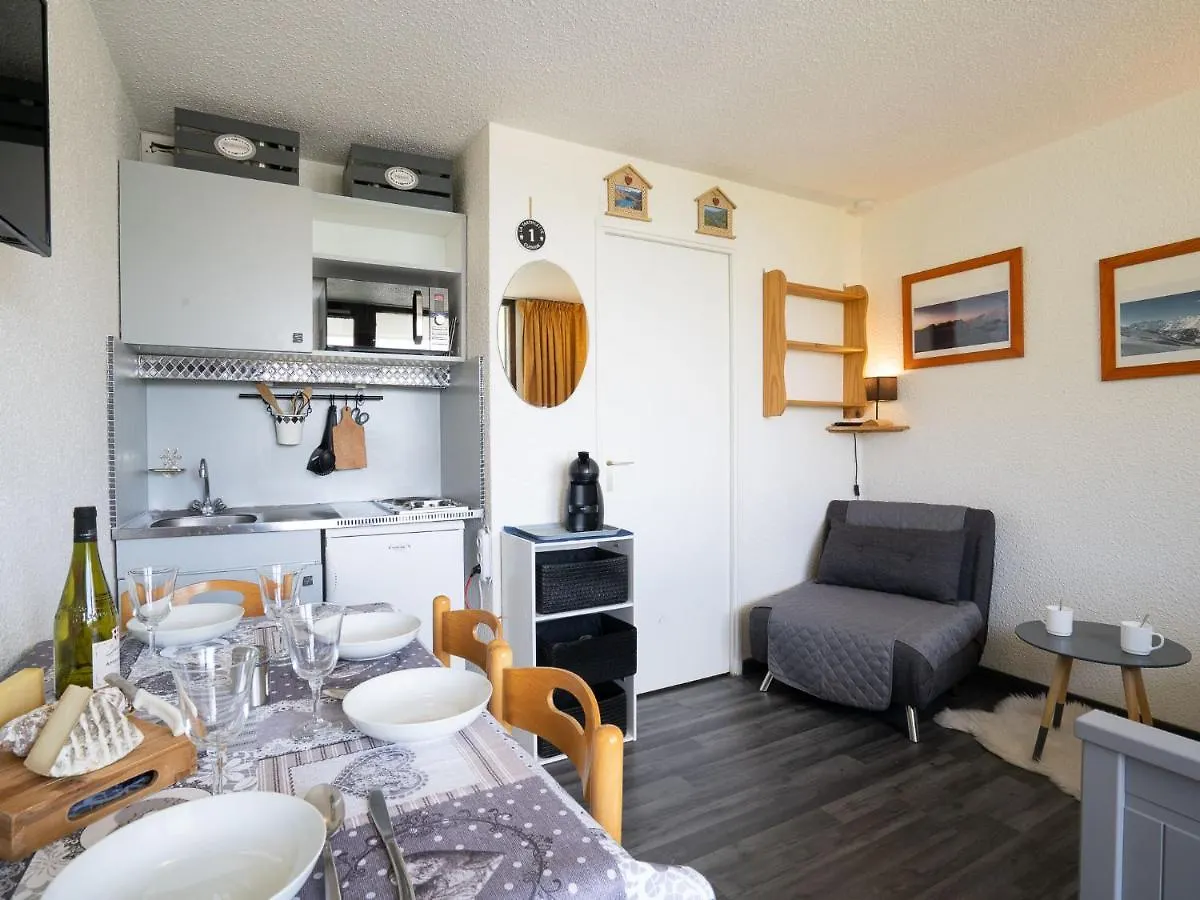 Studio Median 422 By Interhome Saint-Martin-de-Belleville