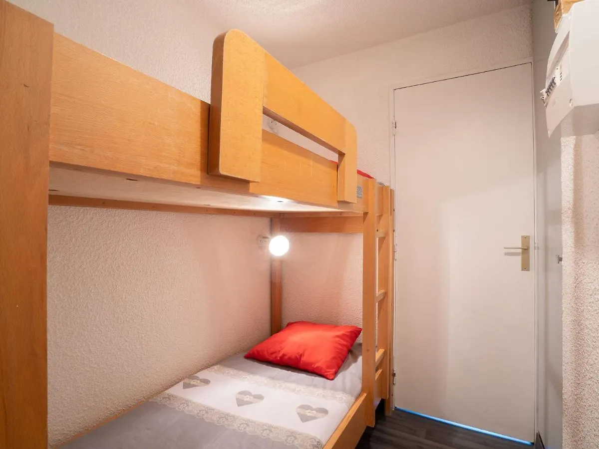 Studio Median 422 By Interhome Saint-Martin-de-Belleville