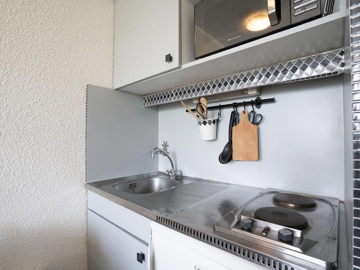 Studio Median 422 By Interhome Saint-Martin-de-Belleville